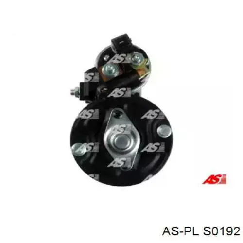 300557092010 PSH motor de arranque