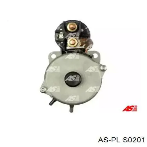 Motor de arranque MS239 Mahle Original