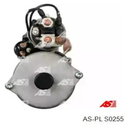 Arrancador As-pl S0255
