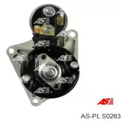 850.002.113.010 PSH motor de arranque