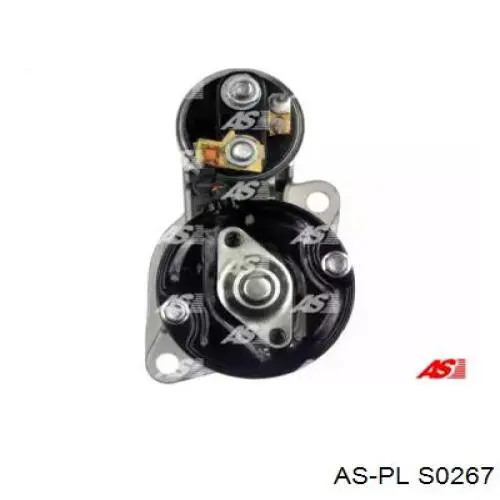 5702370815 REMA-PARTS Arranque motores