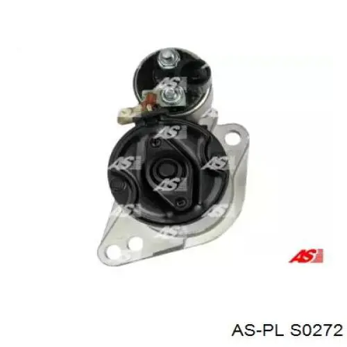 S0272 As-pl motor de arranque