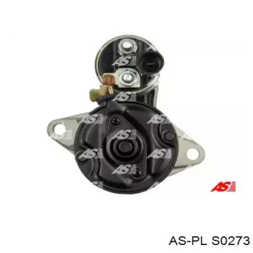 S0273 As-pl motor de arranque