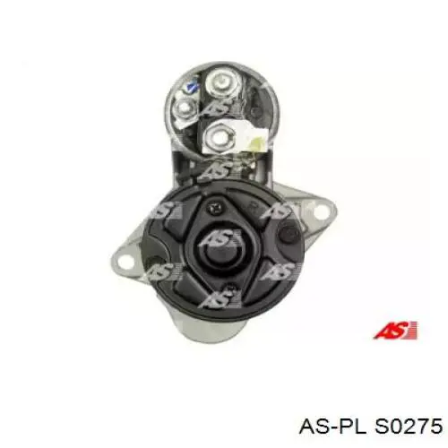 S0275 As-pl motor de arranque