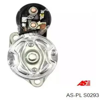 Arrancador Mahle Original MS641