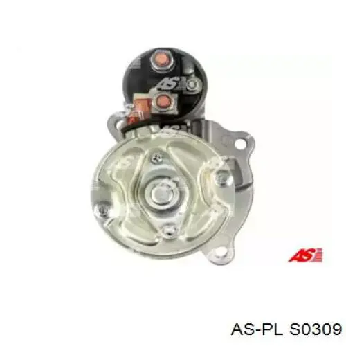 S0309 As-pl motor de arranque