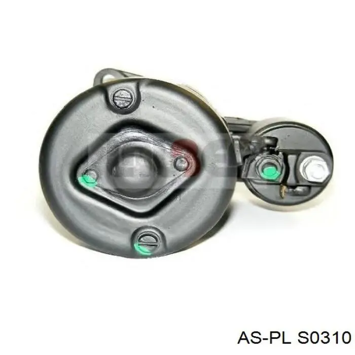 Burro de arranque  As-pl S0310 precio, desde 239,64 EUR
