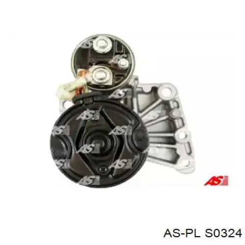 S0324 As-pl motor de arranque