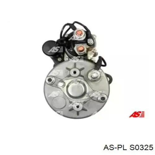 Motor de arranque M009T84771 Mitsubishi
