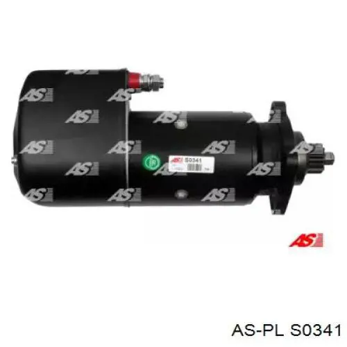 Comprar A0001410101 Mercedes Motores de arranque