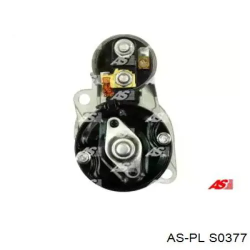 Motor de arranque 750501092010 PSH