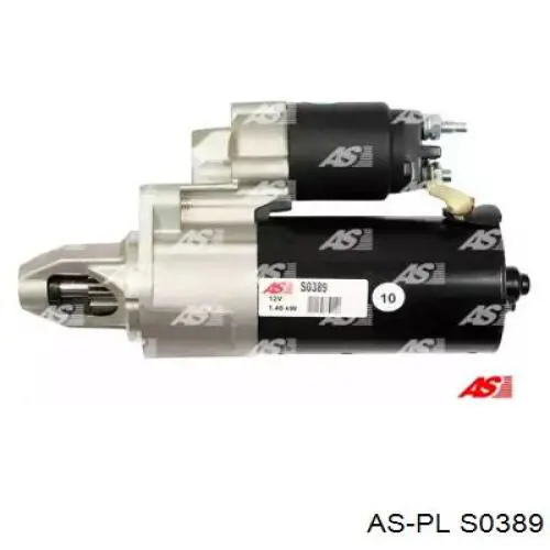 4198226 Fiat/Alfa/Lancia Arranque motores