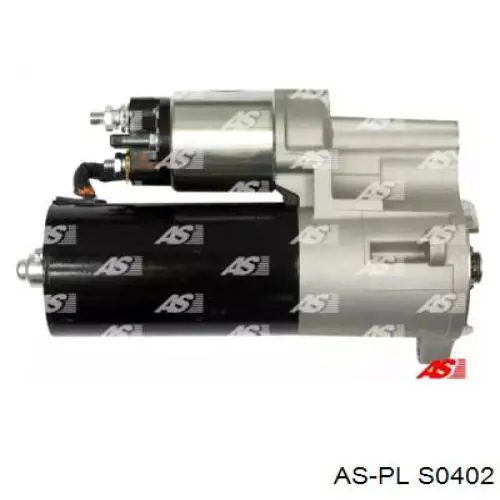 17926 Pure Energy motor de arranque