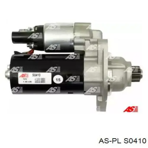 02Z911023JV VAG motor de arranque