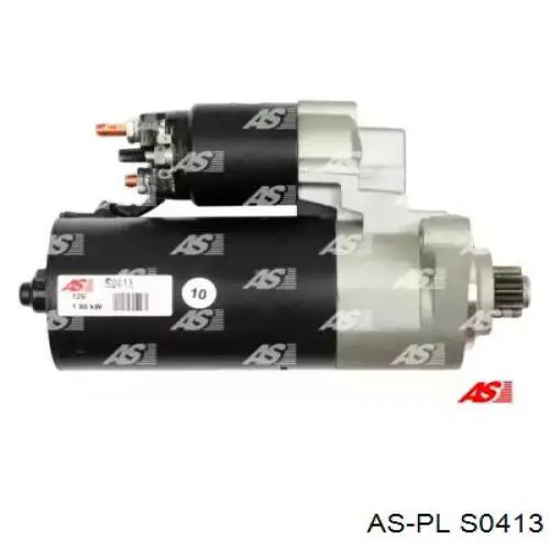 S0413 As-pl motor de arranque