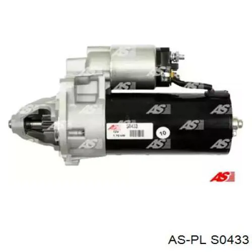 0001110102 Bosch motor de arranque