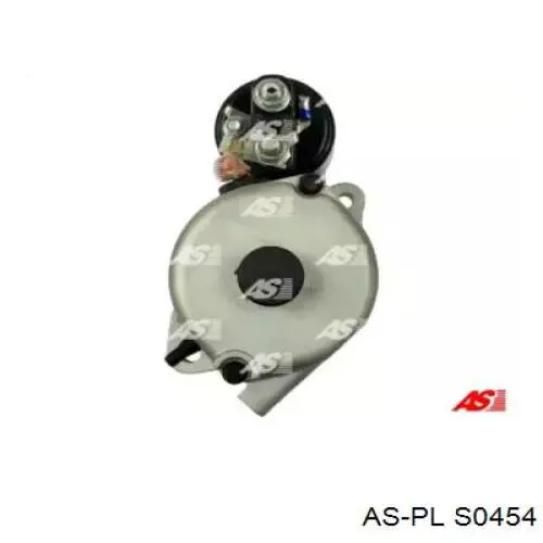 114776 Cargo motor de arranque