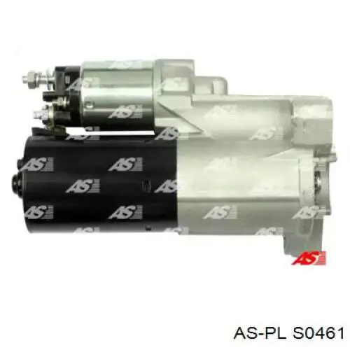 S0461 As-pl motor de arranque