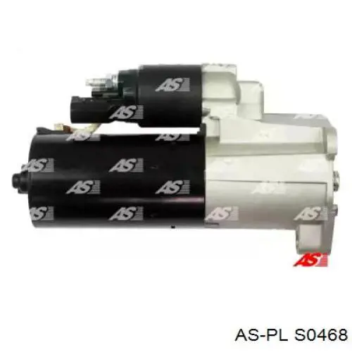 S0468 As-pl motor de arranque