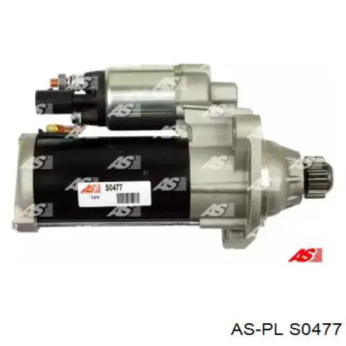 300.596.133.010 PSH motor de arranque