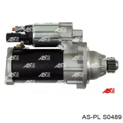 0AH911023H VAG motor de arranque