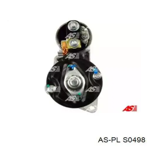 986019940 Bosch motor de arranque