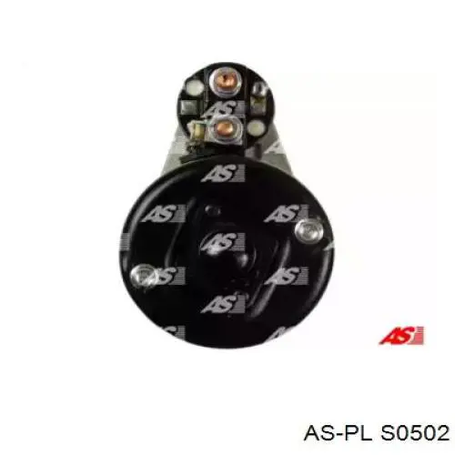 Arrancador As-pl S0502
