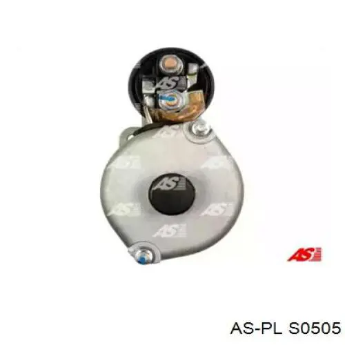 S0505 As-pl motor de arranque