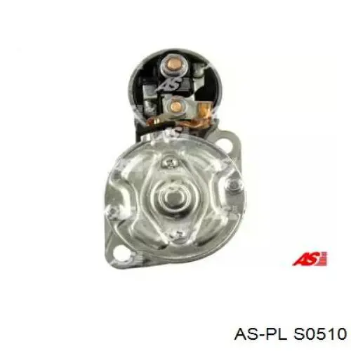 Arrancador As-pl S0510