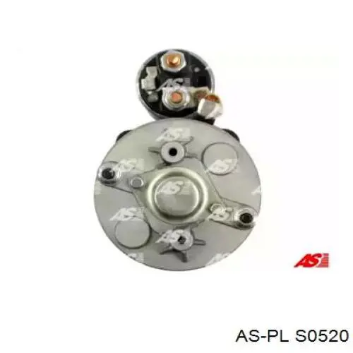 Comprar MS214 Mahle Original Motores de arranque