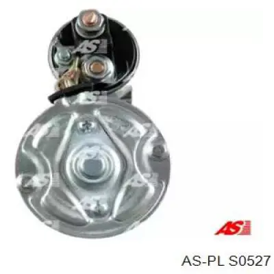 S0527 As-pl motor de arranque