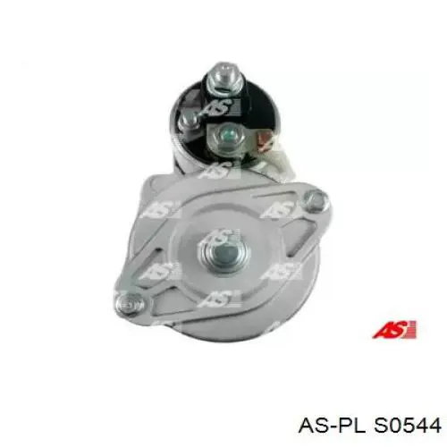 S0544 As-pl motor de arranque