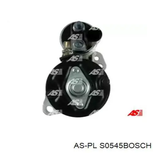 Comprar 07C911023H VAG Motores de arranque