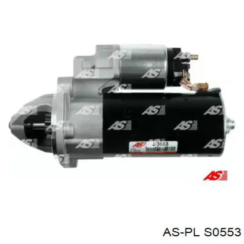 Arrancador As-pl S0553