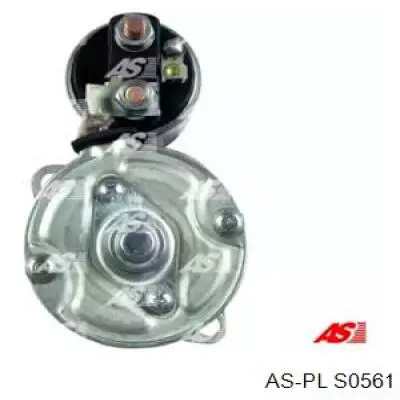 S0800S As-pl motor de arranque