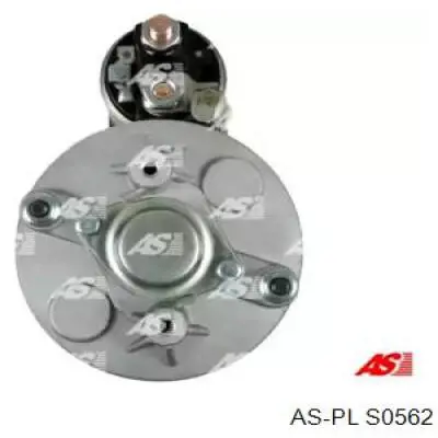 S0562 As-pl motor de arranque