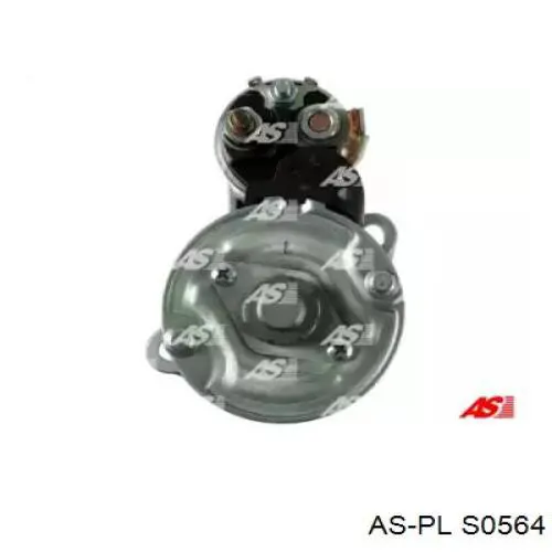 0986024520 Bosch motor de arranque