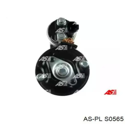 S0565 As-pl motor de arranque