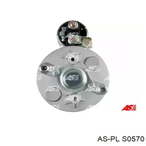 0001368060 Nissan motor de arranque