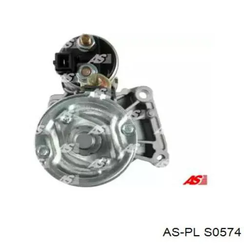 S0574 As-pl motor de arranque