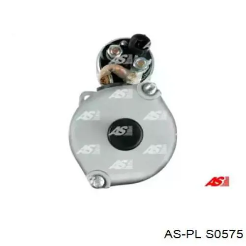 S0575 As-pl motor de arranque