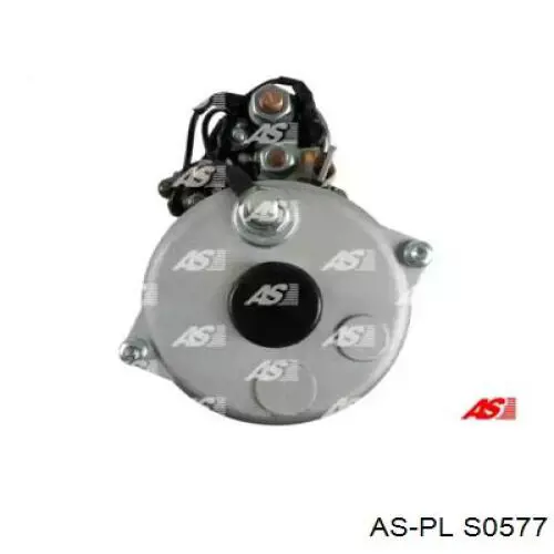 0071510201 Mercedes Arranque motores