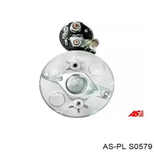 S0579 As-pl motor de arranque