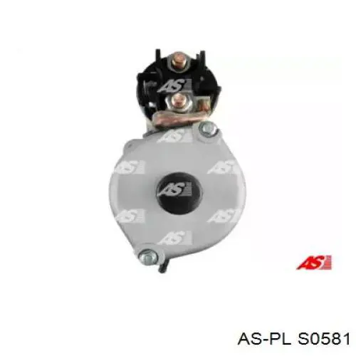 Comprar MS24 Mahle Original Motores de arranque