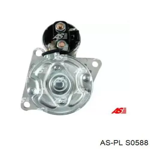 S0588 As-pl motor de arranque