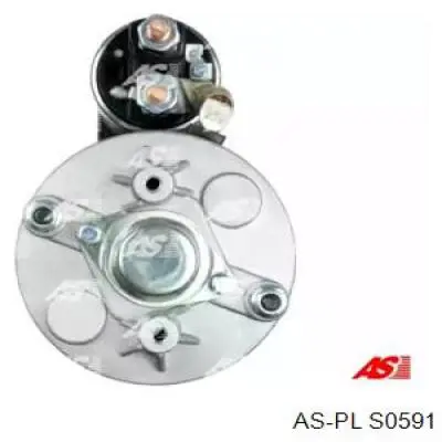 MS230 Mahle Original Arranque motores