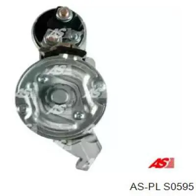 S0595 As-pl motor de arranque