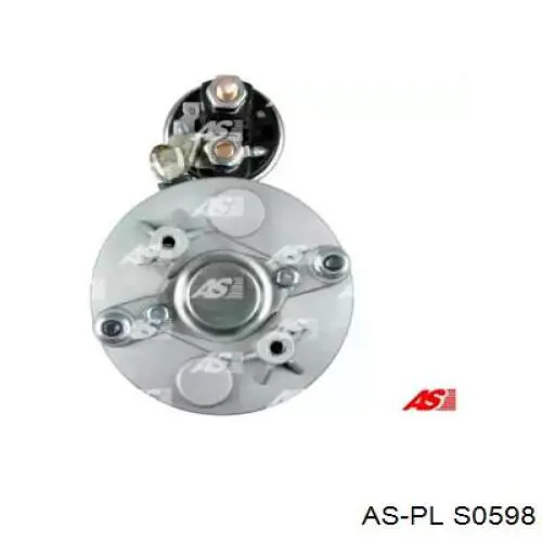 Burro de arranque  As-pl S1062 precio, desde 171,74 EUR