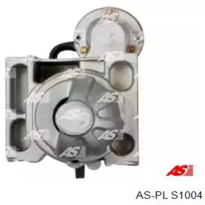 S1004 As-pl motor de arranque