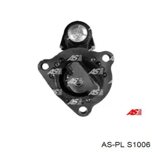 S1006 As-pl motor de arranque